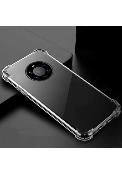 Huawei Mate 40 Pro Kilif Seffaf Nitro Anti Shock Kapak 389752336