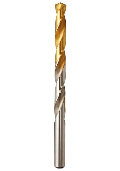 11.00 Mm Krone Dın338 Fullyground Matkap Ucu Hssco5 5 Adet
