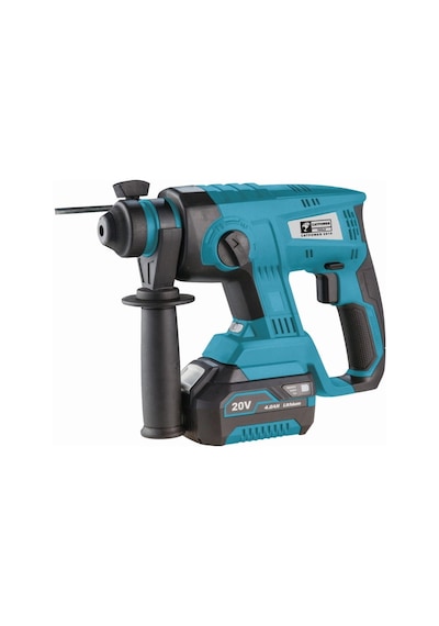 Catpower 5190 Li-ion Akülü Kirici-Delici Kömürsüz 4.0 Amp. - CAT5190