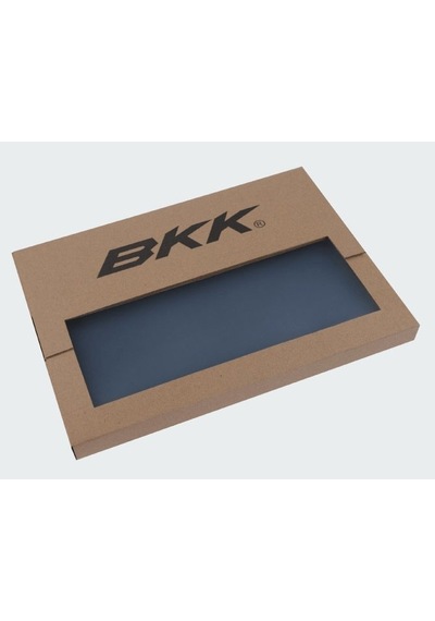 BKK OCD Box A1, Malzeme Kutusu