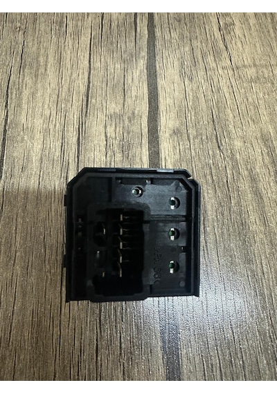 Hyundai Getz Ayna Ayar Düğmesi 2003-2011 95530-1c100