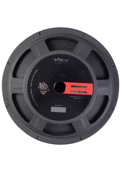 Öztürk Elektronik-vibe Bdpro12m-v9