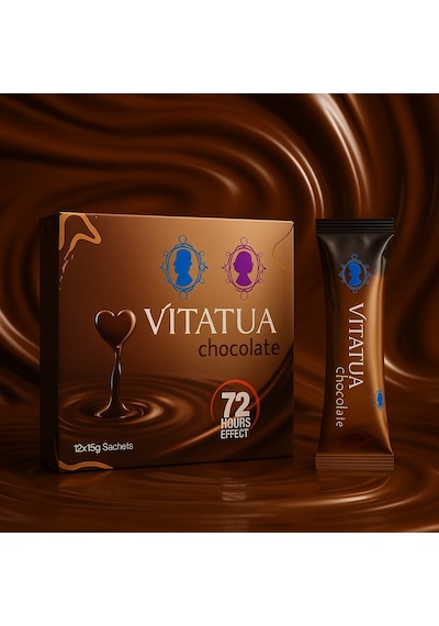 Vitatua Çikolata 5 Al4 Öde
