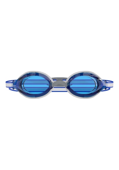 Speedo Çocuk Mavi Vanquisher 3.0 Mir Ju Yüzücü Gözlüğü 8-00475210729