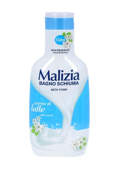 Duş Jeli Süt Kreması 1000 Ml Diğer