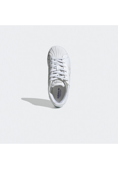 adidas Superstar Led Lights Cf El C Çocuk Beyaz Spor Ayakkabı Jq6419 Beyaz