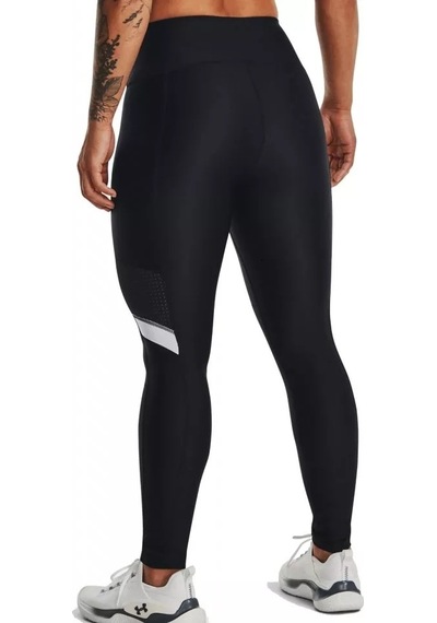 Under Armour Kadın Tayt 1378753-001 Siyah