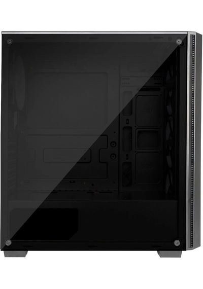 Teknoteg - Frısby Fc-9440g 650w 80+ 4xrgb Mesh Kasa
