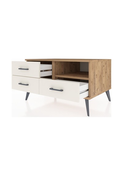 Kronos Şifonyer Tek Raflı 3 Çekmeceli 88x59x48 Çam-çam/aytaşı Çam/aytaşı Kronos Şifonyer Tek Raflı 3 Çekmeceli 88x59x48 Çam-çam/aytaşı Çam/aytaşı
