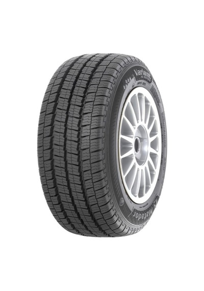 Matador 205/70R15C 106/104R MPS125 Dört Mevsim Lastiği 2025