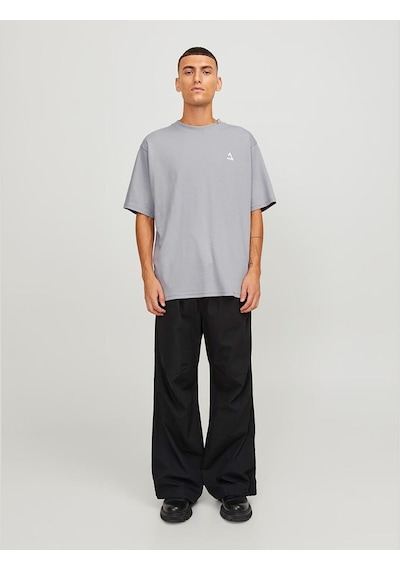 Jack & Jones Erkek T-shirt 12253435 001