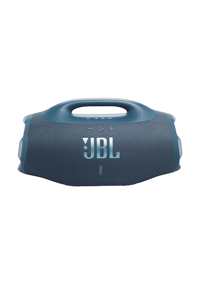 Jbl Boombox 4, Bluetooth Hoparlör, Ip67, Mavi