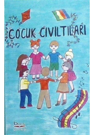Çocuk Cıvıltıları / Serap Ekici Yeniçeri