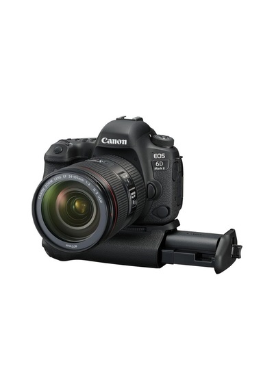 Battery Grip Bg-e21 Emea Canon Eurasia