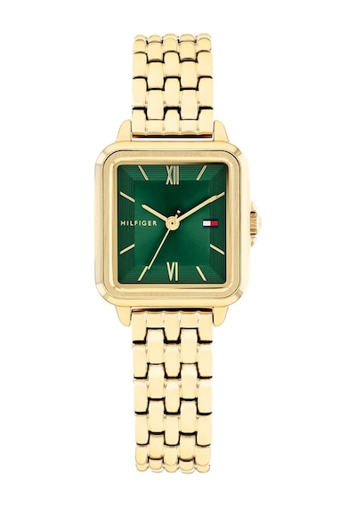 Tommy Hilfiger Th1782858 Kadın Kol Saati Altın