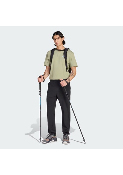 Adidas Multi Clima365 Liteflex Erkek Kargo Eşofman Altı Kd5172 Siyah