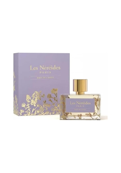 Les Nereides Baie De Cassis Edp 30 Ml Parfüm Diğer