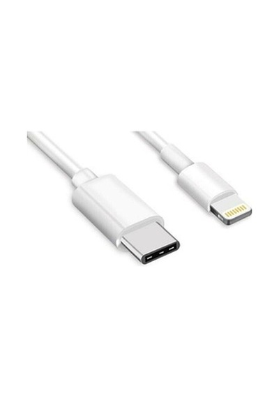 Lightning Type C Hızlı Şarj Kablosu