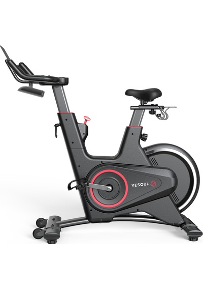 Yesoul V5 Smart Spin Bike Profesyonel Kondisyon Bisikleti