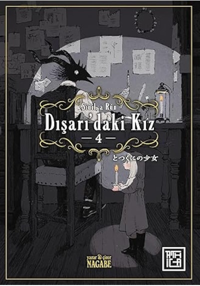 Dışarı Daki Kız 4 + Asteriks 14 - Asteriks İspanya'da + Horimiya - Horisan İle Miyamurakun 3. Cilt