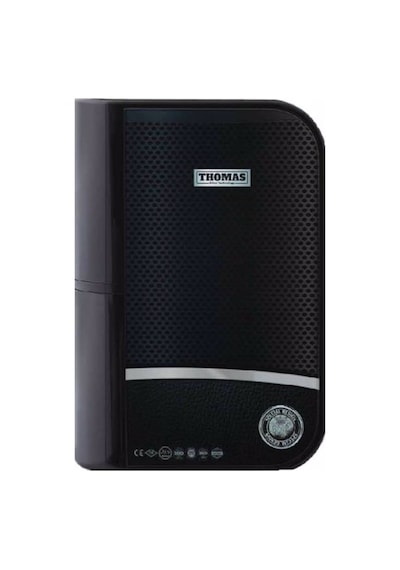 Thomas Ph8 Plus Siyah Renk Su Arıtma Cihazı
