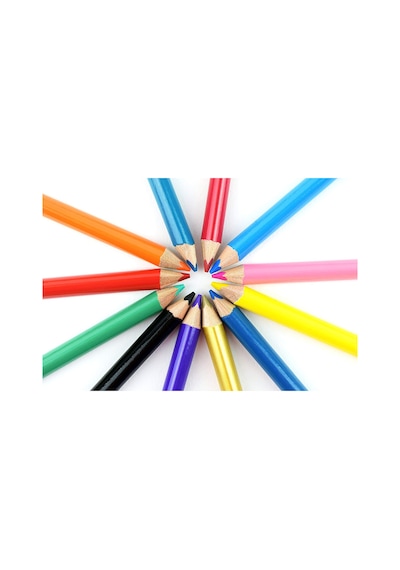Maped Color Peps 48 Renk Kuru Boya