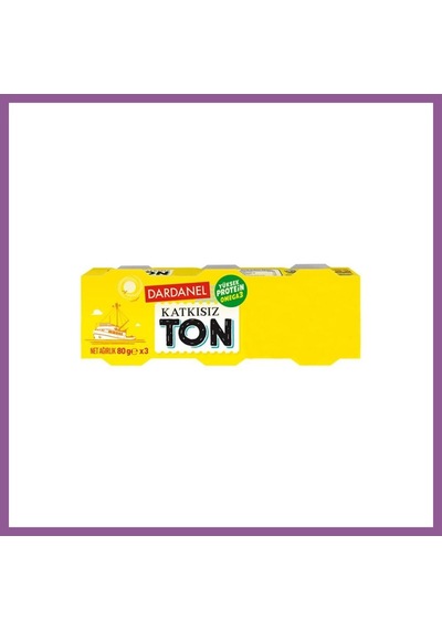 Bezos Ekonomik Ton 3x75gr Rengaren