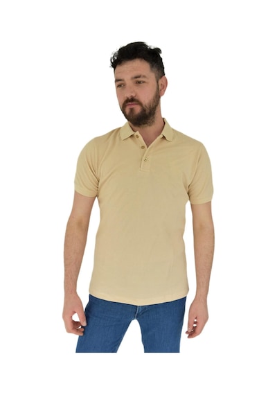 Erkek Polo Yaka Tişört 2350 Bgl St02814 001
