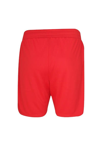 Hummel Hml Sur Shorts Kırmızı Erkek Şort