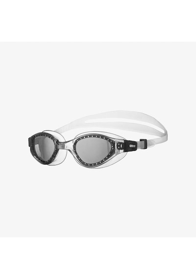 Arena Cruiser Evo Unisex Siyah Havuz Antrenman Gözlüğü Düz 002509 Siyah