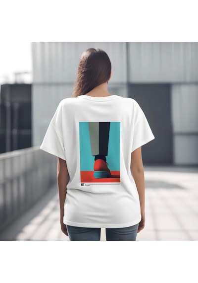 Biat Serisi No:2 T-shirt - Siyah