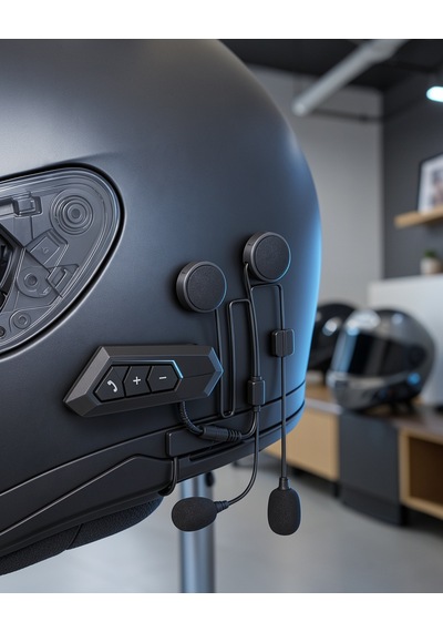 Kask Bluetooth Kulaklık 5.0 Uuczzzbt22kulaklıkkk1-1