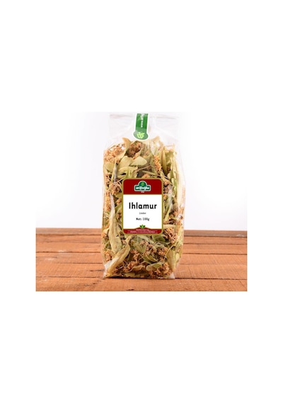 Arifoğlu Ihlamur Yaprak Bitki Çayı 100 G