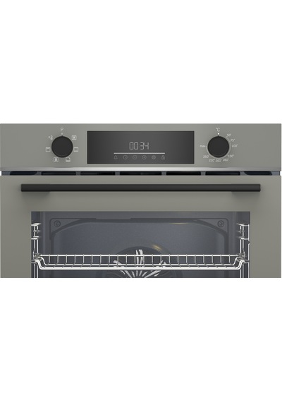 Beko BFC 331 G 72 L Ankastre Fırın