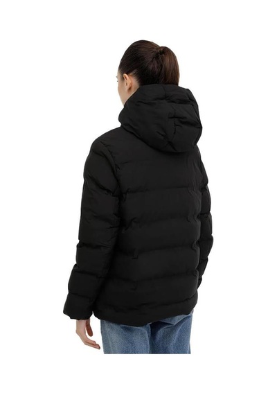 Lumberjack Wl Jenny 2ct2002 4pr Kadın Mont Siyah Xs-xl Siyah