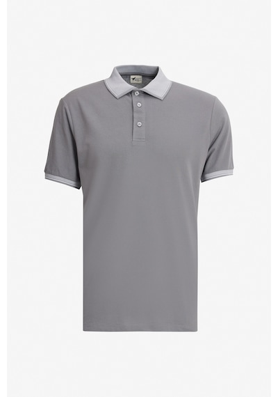 AC&Co / Altınyıldız Classics Erkek Acık Sıyah-Acık Grı-Koyu Grı Çekmeyen Pamuklu Kumaş Slim Fit Dar Kesim 3 'Lü Kıvrılmaz Polo Yaka Tişört Çok Renkli AC&Co / Altınyıldız Classics Erkek Acık Sıyah-Acık Grı-Koyu Grı Çekmeyen Pamuklu Kumaş Slim Fit Dar Kesim 3 'Lü Kıvrılmaz Polo Yaka Tişört Çok Renkli