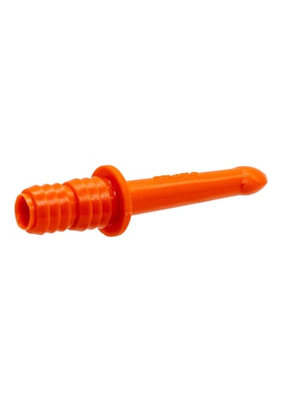 Üzümcü 350 Plastik Hortum Ucu 1/2"-5/8"