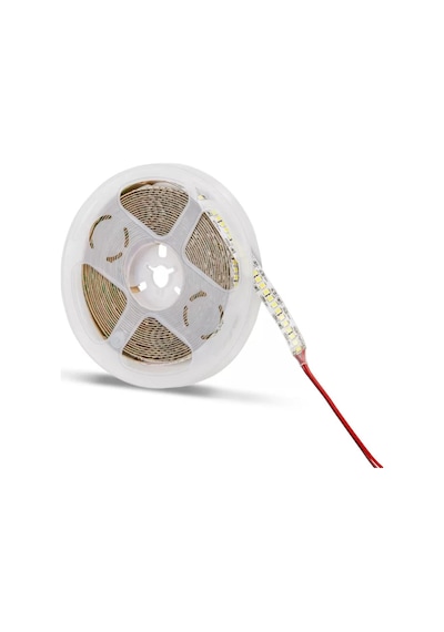 Inoled 2835 120led Dahili Şerit Led Beyaz 6500k 5mt