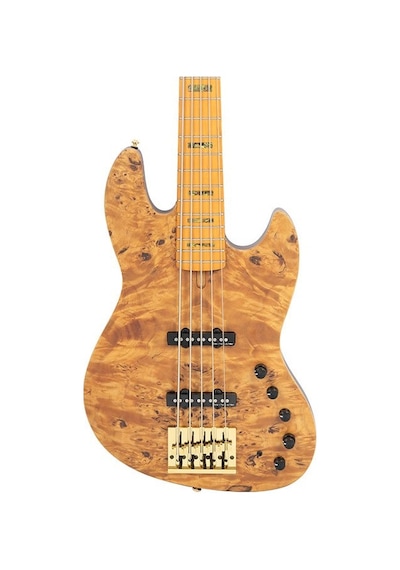 Sire Marcus Miller V10 5 Telli Bas Gitar Nts
