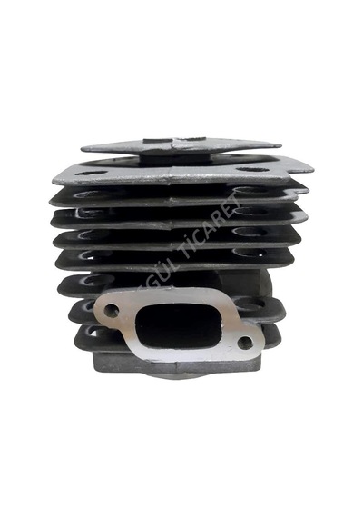 Hsgl Motorlu Testere Husqvarna 359 47 Mm Gömlek Piston Takımı