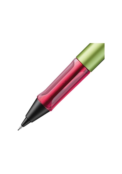 Lamy Al-star Versatil Kalem Alüminyum 0.5 Disco Zeytin Yeşili