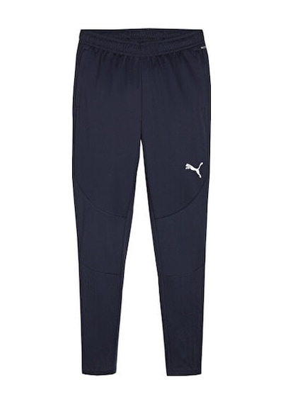 Puma Teamfinal Training Pants Erkek Futbol Antrenman Eşofman Altı 65856306 Lacivert Lacivert