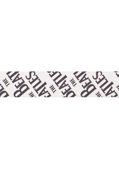 Planetwaves 50btl01 Gitar Askısı 50mm Beatles-classıc Logo