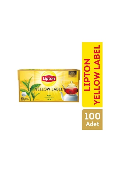 Yellow Demlik 320gr