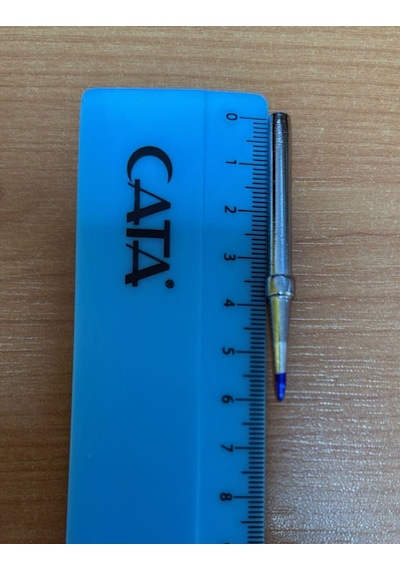 Bolsat Havya Ucu Solomon Sr 965 Ve 968 İçin Minare Tip-s2 6.0cm