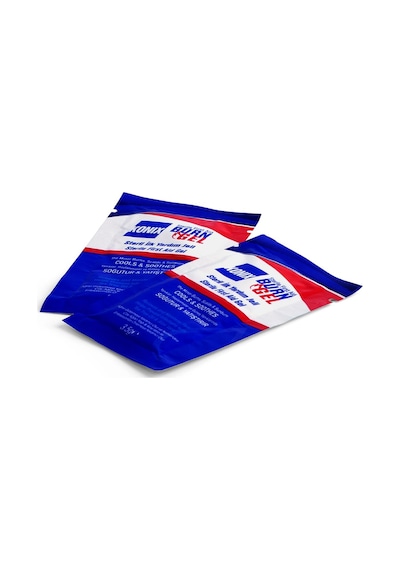Konix Steril Yanık Jeli 3,5 Gr X 25