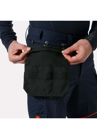 Chelsea Evolution 2.0 Hh Connect İş Pantolonu 54-590-lacivert Navy