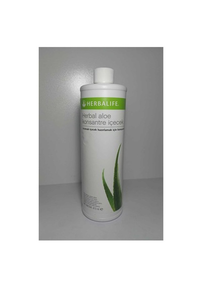 Herbalife Herbal Aloe Konsantre İçecek 473 Ml 01000600