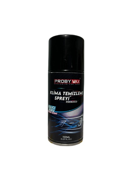 Probywax Klima Temizleme Spreyi Strong Scent 150 Ml