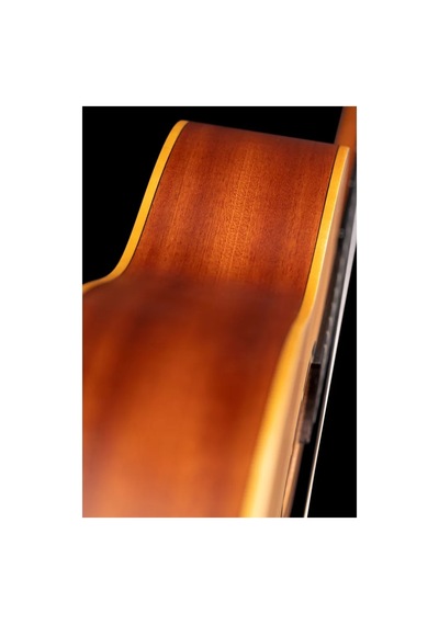 Ortega R131sn Family Series Pro Klasik Gitar Natural